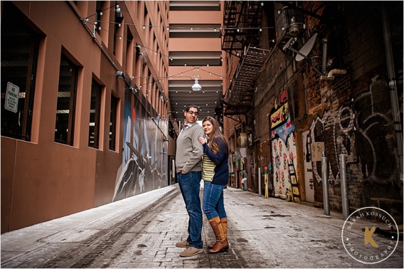 Detroit Institue of Arts Downtown Detroit Michigan Z Lot Engagement Photographers 0058pp w568 h378 | Sarah Kossuch Photography