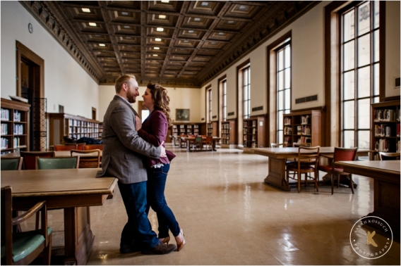 Detroit Public Library Engagement Photographer 0067pp w568 h378 | Sarah Kossuch Photography