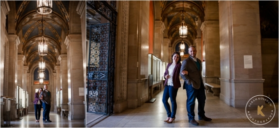 Detroit Public Library Engagement Photographer 0083pp w568 h262 | Sarah Kossuch Photography