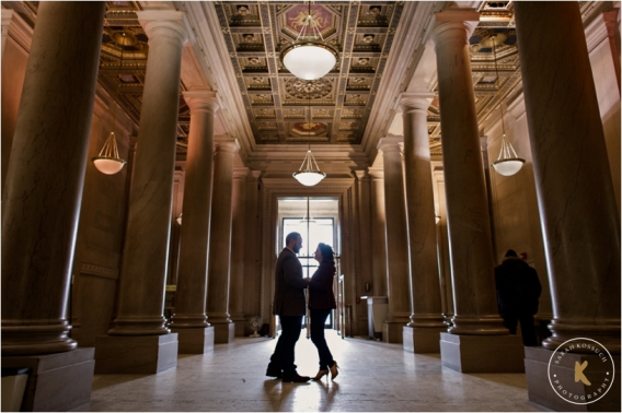 Detroit Public Library Engagement Photographer 0089pp w568 h378 | Sarah Kossuch Photography