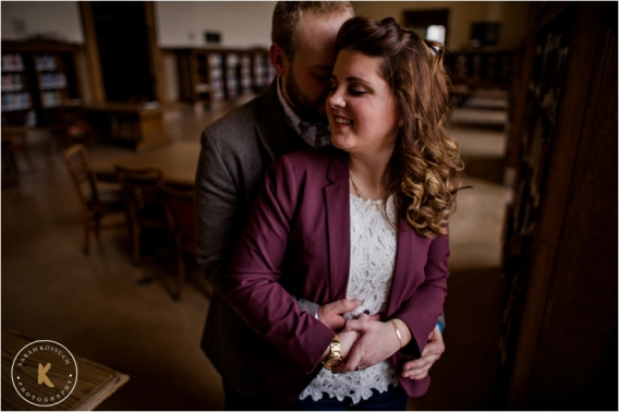 Detroit Public Library Engagement Photographer 0095pp w568 h378 | Sarah Kossuch Photography