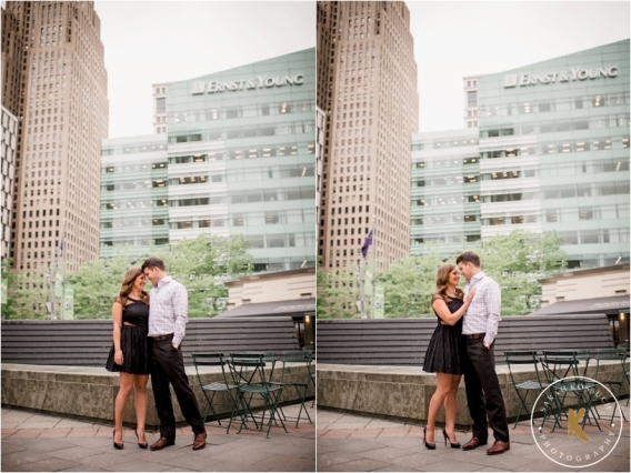 Detroit Loft Campius Martius and Wright Company Engagement Photography 0218pp w568 h426 | Sarah Kossuch