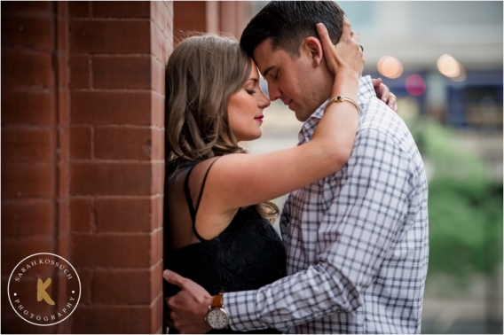 Detroit Loft Campius Martius and Wright Company Engagement Photography 0229pp w568 h378 | Sarah Kossuch Photography