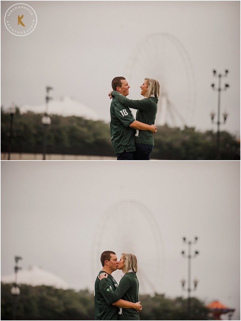 Beautiful Downtown Chicago Illonois Engagement Photography 0030 768x1024 1 | Sarah Kossuch