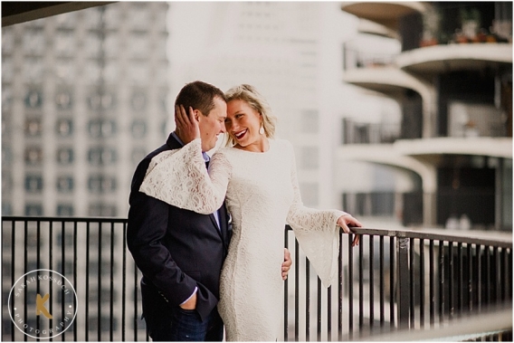 Beautiful Downtown Chicago Illonois Engagement Photography 0032pp w568 h379 1 | Sarah Kossuch Photography