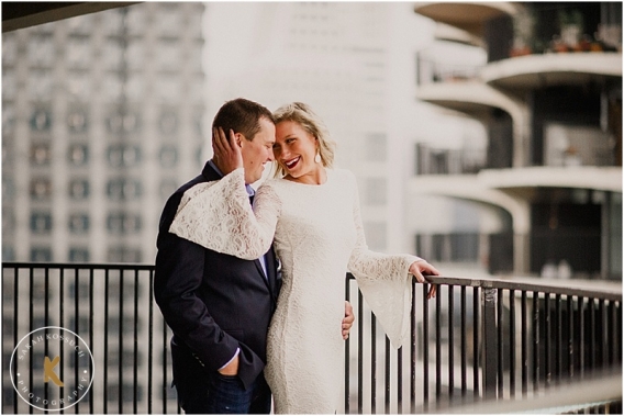 Beautiful Downtown Chicago Illonois Engagement Photography 0032pp w568 h379 | Sarah Kossuch Photography