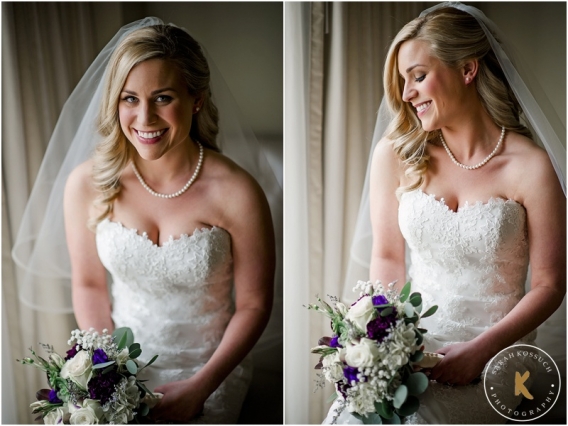 Beautiful Detroit Michigan Colony Club Wedding Photography 0106pp w568 h426 | Sarah Kossuch Photography