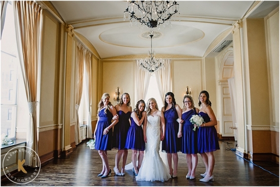 Beautiful Detroit Michigan Colony Club Wedding Photography 0108pp w568 h379 | Sarah Kossuch Photography