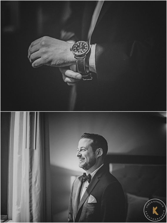 Beautiful Detroit Michigan Colony Club Wedding Photography 0117pp w568 h759 | Sarah Kossuch Photography