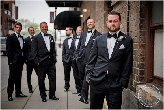 Beautiful Detroit Michigan Colony Club Wedding Photography 0123pp w568 h380 | Sarah Kossuch Photography