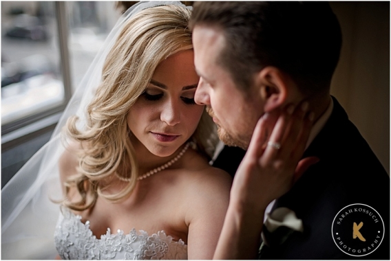 Beautiful Detroit Michigan Colony Club Wedding Photography 0126pp w568 h380 | Sarah Kossuch Photography