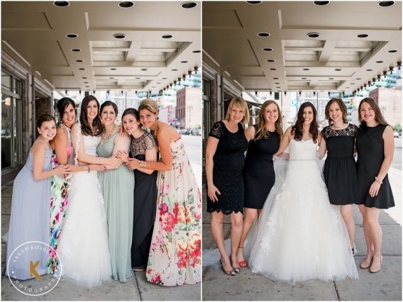 Detroit Michigan Wedding Photography 0183pp w568 h426 | Sarah Kossuch Photography