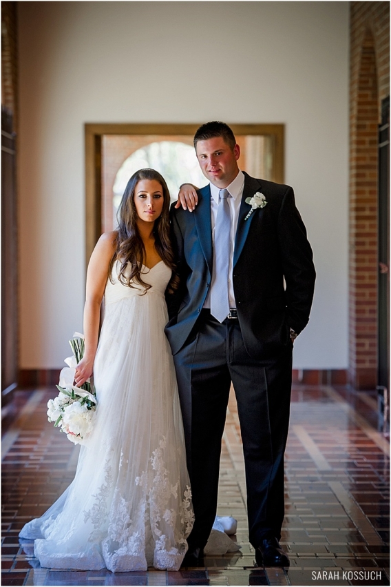 The Inn at St. Johns Plymouth Michigan Wedding Photography 0312pp w568 h851 1 | Sarah Kossuch Photography