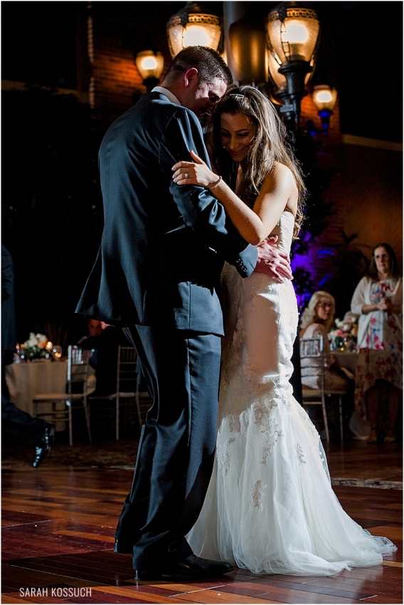 The Inn at St. Johns Plymouth Michigan Wedding Photography 0319pp w568 h851 | Sarah Kossuch
