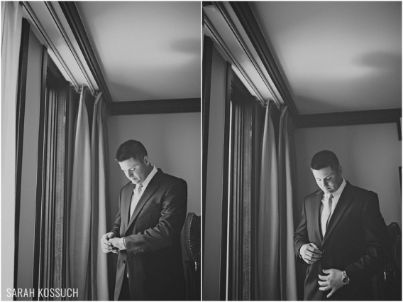 The Inn at St. Johns Plymouth Michigan Wedding Photography 0320pp w568 h425 | Sarah Kossuch
