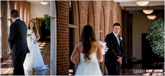 The Inn at St. Johns Plymouth Michigan Wedding Photography 0322pp w568 h263 | Sarah Kossuch Photography
