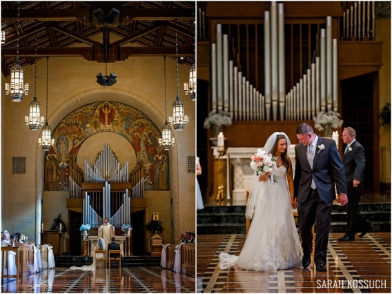 The Inn at St. Johns Plymouth Michigan Wedding Photography 0326pp w568 h426 | Sarah Kossuch Photography