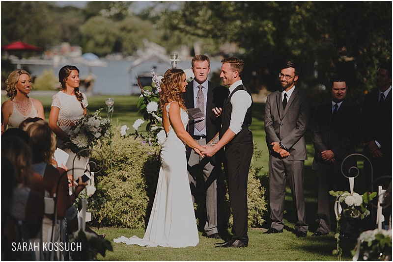 Commerce Township Michigan Wedding Photography 0551 | Sarah Kossuch