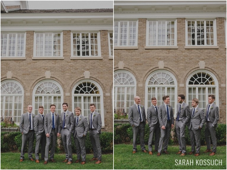Felt Mansion Holland Michigan Wedding Photography 0731 | Sarah Kossuch