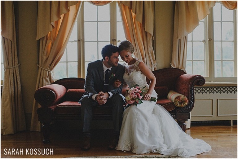 Felt Mansion Holland Michigan Wedding Photography 0743 | Sarah Kossuch