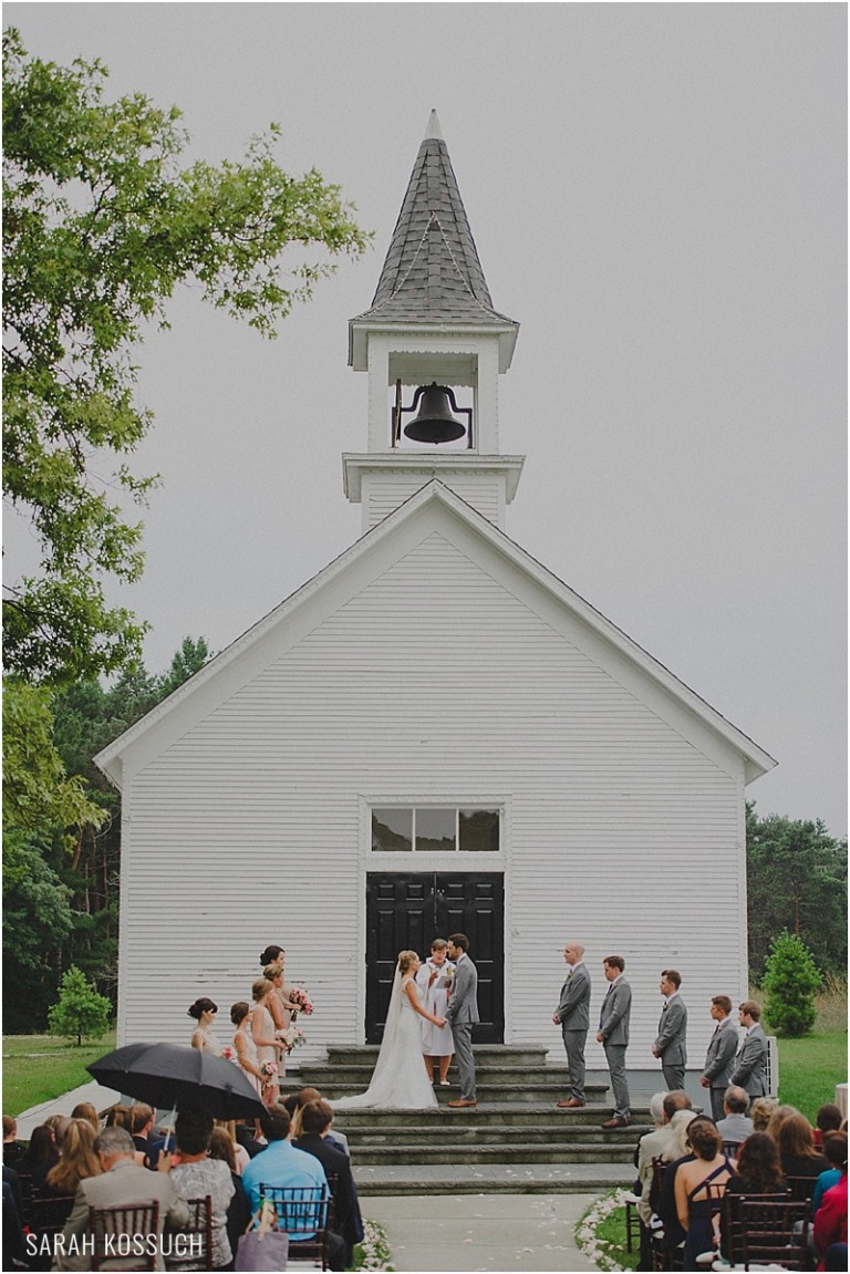 Fine art and documentary photography at Felt Mansion In Holland, Michigan. Beautiful August wedding with a little white chapel and a lot of love!