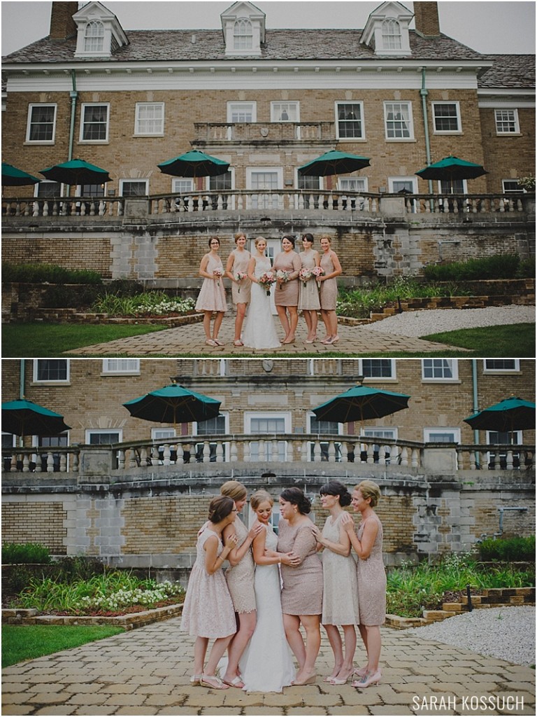 Fine art and documentary photography at Felt Mansion In Holland, Michigan. Beautiful August wedding with a little white chapel and a lot of love!