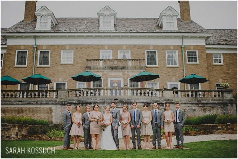 Felt Mansion Holland Michigan Wedding Photography 0748 | Sarah Kossuch