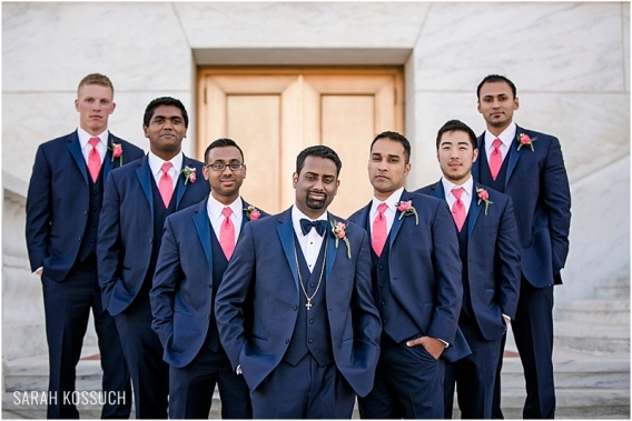 Laurel Manor Detroit Michigan Wedding Photography 0588pp w568 h379 | Sarah Kossuch Photography