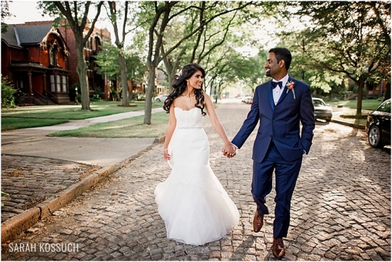 Laurel Manor Detroit Michigan Wedding Photography 0594pp w568 h379 | Sarah Kossuch Photography