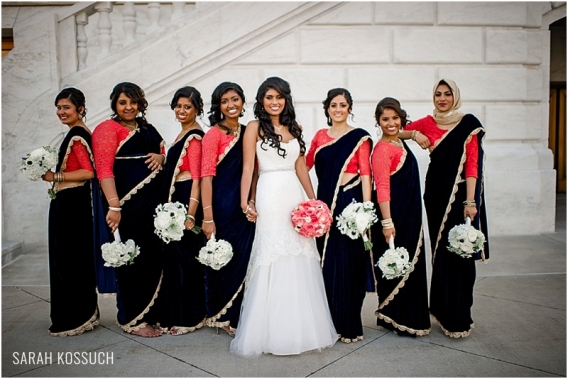 Laurel Manor Detroit Michigan Wedding Photography 0595pp w568 h379 | Sarah Kossuch Photography