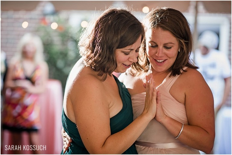 Troy Michigan Photojournalism Same Sex Wedding Photography 0718 | Sarah Kossuch Photography