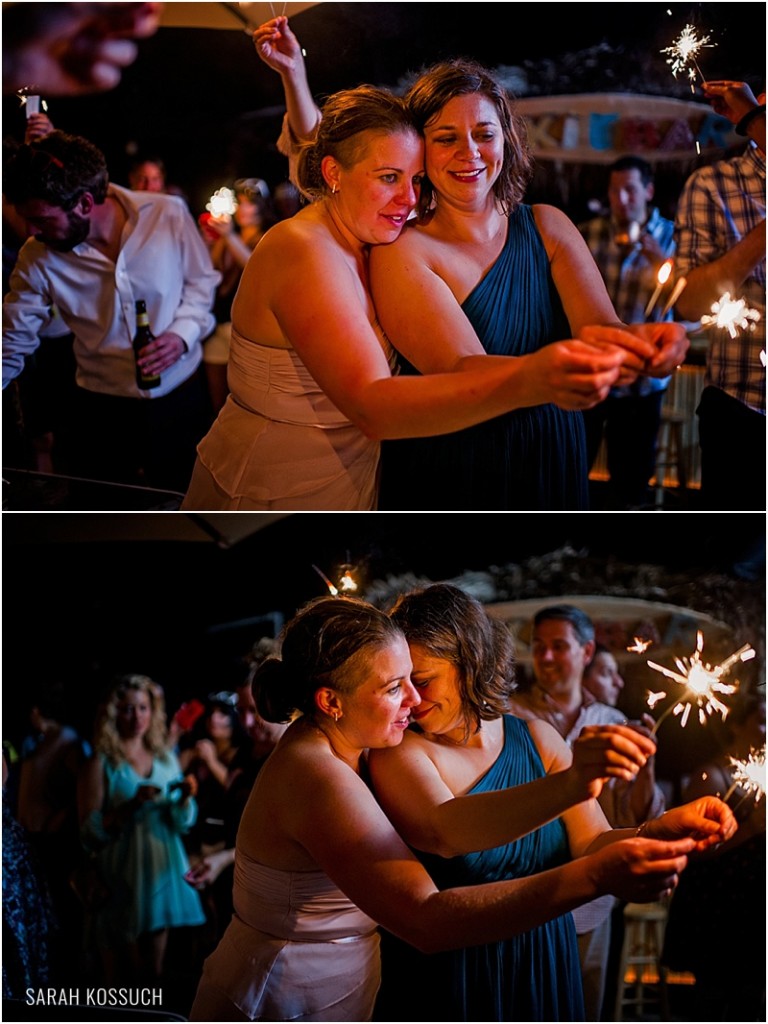 Troy Michigan Photojournalism Same Sex Wedding Photography 0728 | Sarah Kossuch Photography