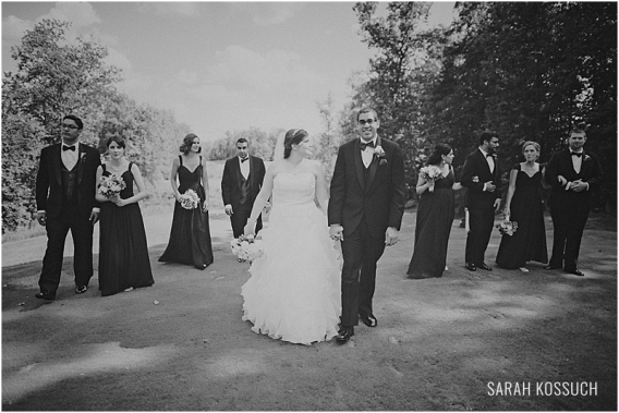 Twin Lakes Oakland Michigan Wedding Photography 0507pp w568 h379 | Sarah Kossuch Photography
