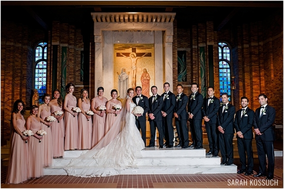Villa Penna Sterling Heights Michigan Wedding Photography 0402pp w568 h379 | Sarah Kossuch