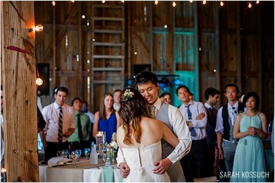 White Oaks Dexter Michigan Wedding Photography 0492pp w568 h379 | Sarah Kossuch Photography