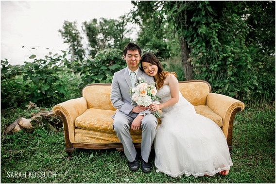 White Oaks Dexter Michigan Wedding Photography 0500pp w568 h379 | Sarah Kossuch Photography