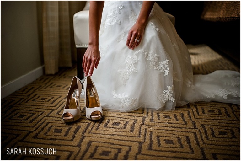 Country Club of Detroit Michigan Wedding Photography 0760 | Sarah Kossuch