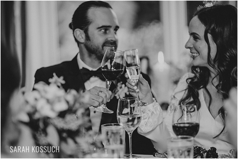 Cranbrook and The Village Club Bloomfield Hills Michigan Wedding 0785 | Sarah Kossuch Photography