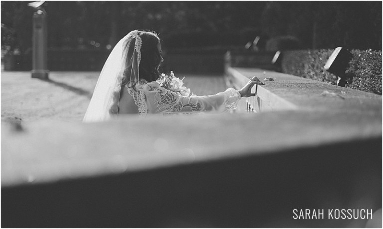 Cranbrook and The Village Club Bloomfield Hills Michigan Wedding 0788 | Sarah Kossuch Photography