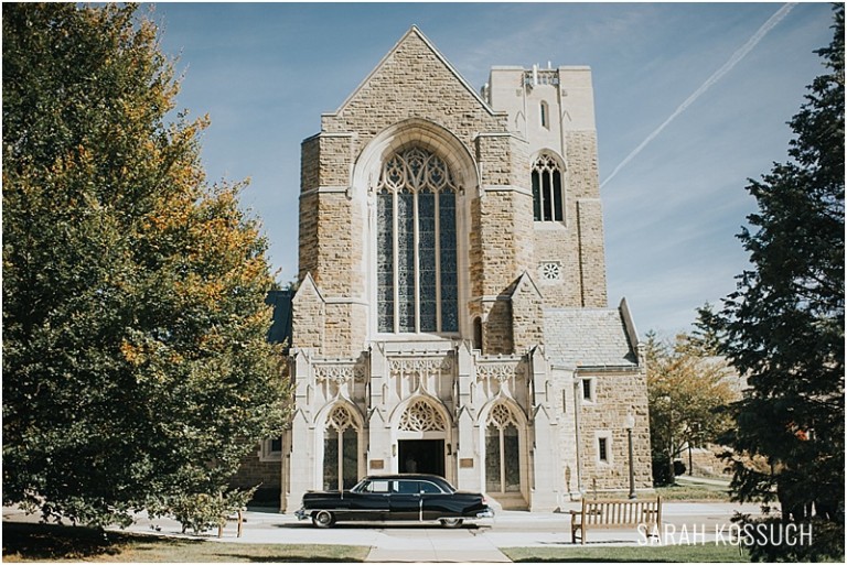 Cranbrook and The Village Club Bloomfield Hills Michigan Wedding 0795 | Sarah Kossuch Photography