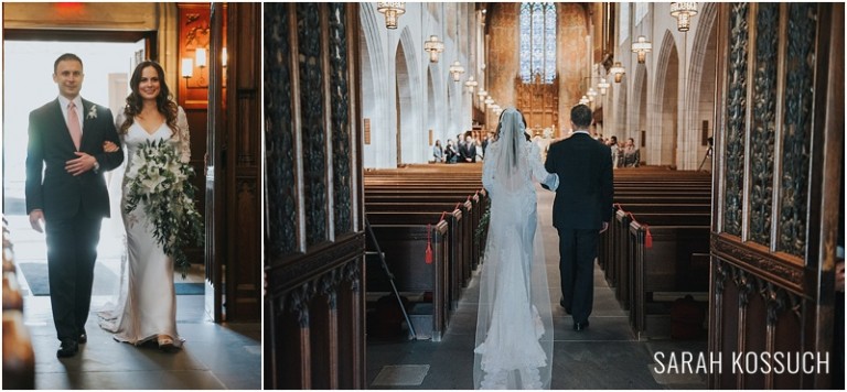 Cranbrook and The Village Club Bloomfield Hills Michigan Wedding 0798 | Sarah Kossuch Photography