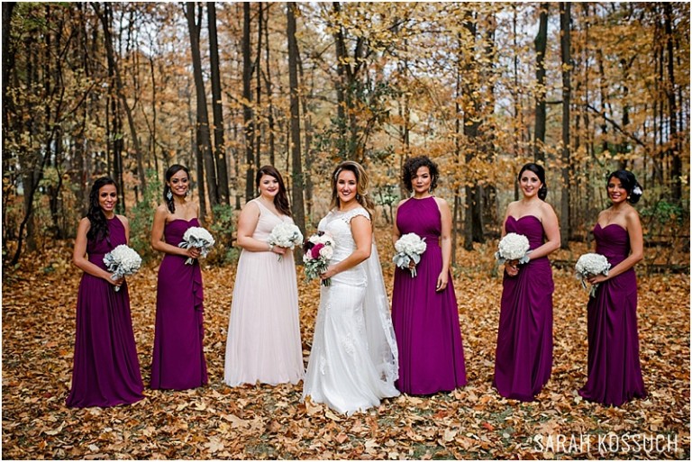 Macedonian Orthodox Church Sterling Heights Michigan Wedding 0831 | Sarah Kossuch Photography