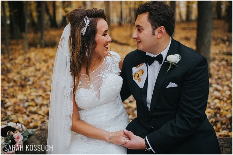 Macedonian Orthodox Church Sterling Heights Michigan Wedding 0836 | Sarah Kossuch