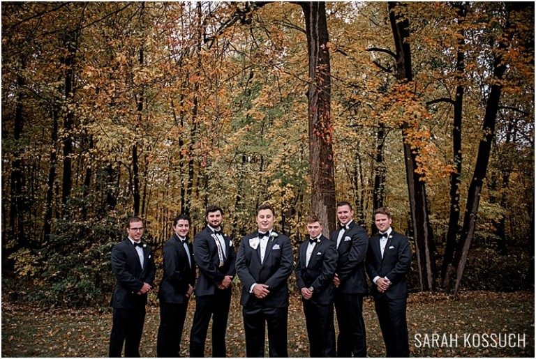 Macedonian Orthodox Church Sterling Heights Michigan Wedding 0849 | Sarah Kossuch Photography