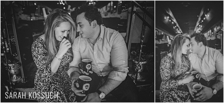 Dessert Oasis Rochester and Washington Township Engagement Photography 1012 | Sarah Kossuch