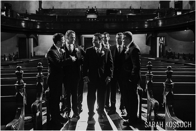 Glen Oaks Country Club Detroit Michigan Wedding Photography 1020 768x513 1 | Sarah Kossuch Photography