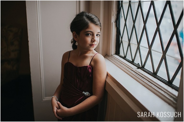 Glen Oaks Country Club Detroit Michigan Wedding Photography 1024 | Sarah Kossuch Photography