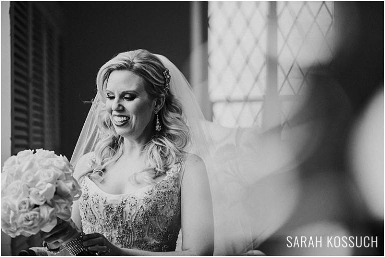 Glen Oaks Country Club Detroit Michigan Wedding Photography 1032 | Sarah Kossuch Photography