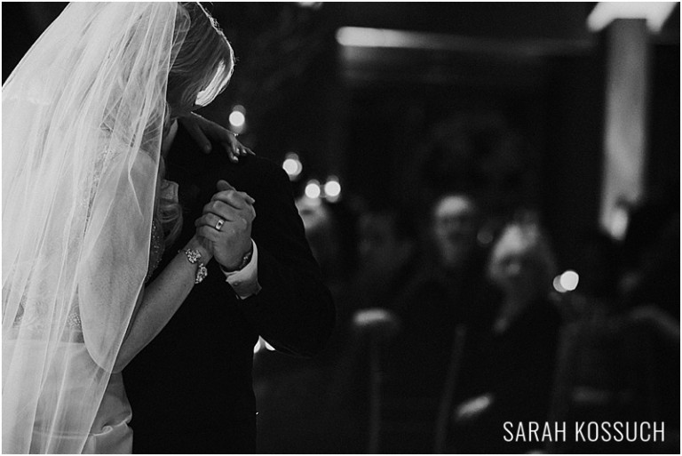 Glen Oaks Country Club Detroit Michigan Wedding Photography 1039 | Sarah Kossuch Photography