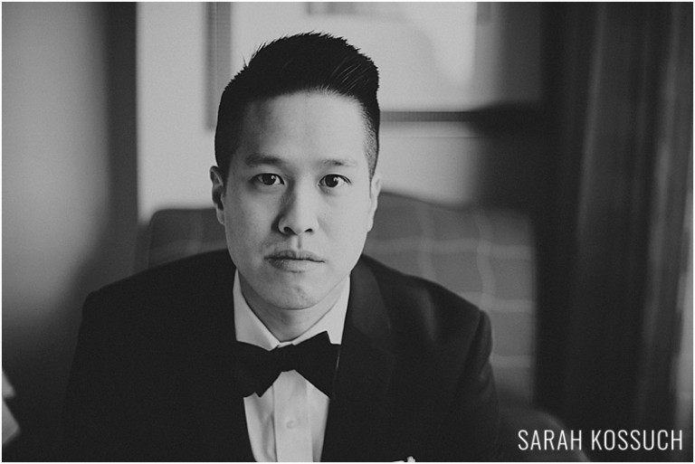 Auburn Hills and Korean United Methodist Wedding 1176 | Sarah Kossuch Photography